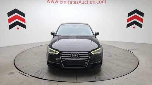 AUDI A3 2016 wauayjff1g1066959