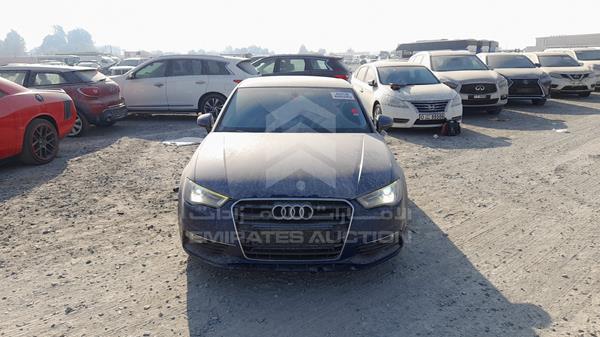 AUDI A3 2015 wauayjff2f1047593