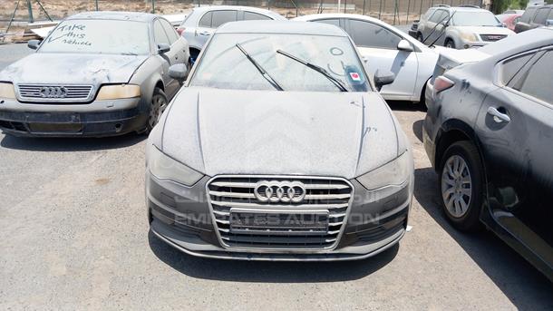 AUDI A3 2016 wauayjff2g1044341