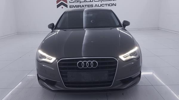 AUDI A3 2016 wauayjff2g1058675