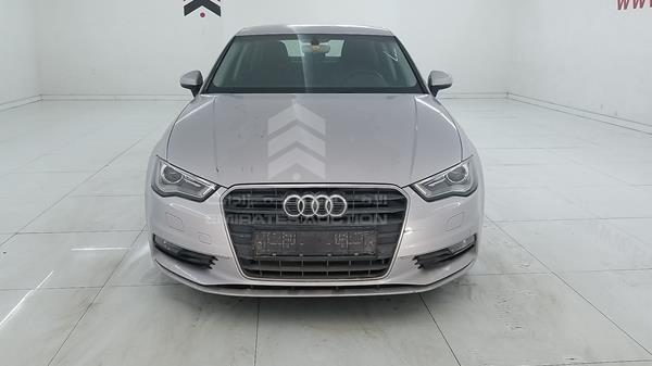 AUDI A3 2016 wauayjff5g1043555