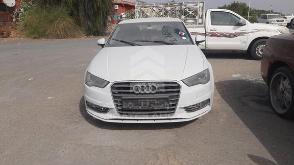 AUDI A3 2016 wauayjff6g1000469