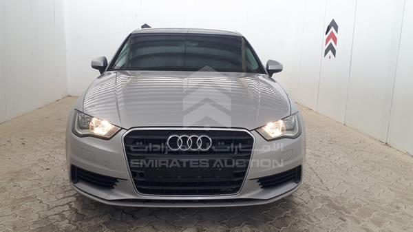 AUDI A3 2015 wauayjff8f1006496