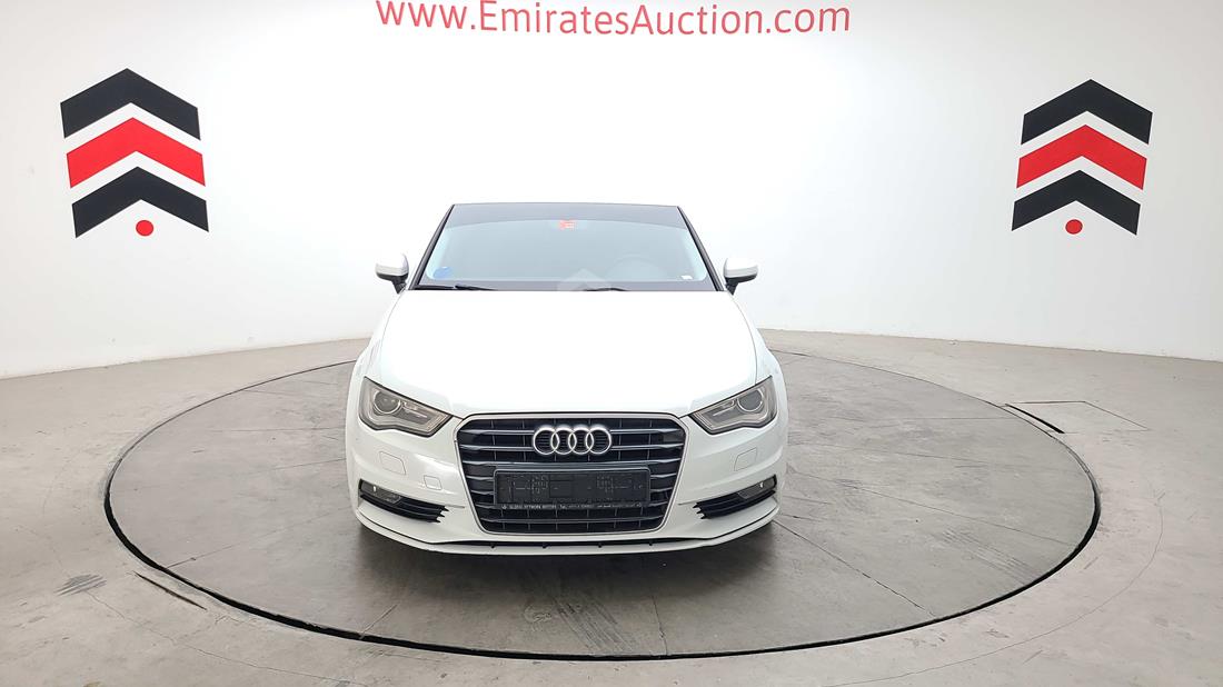 AUDI A3 2016 wauayjff8g1058504