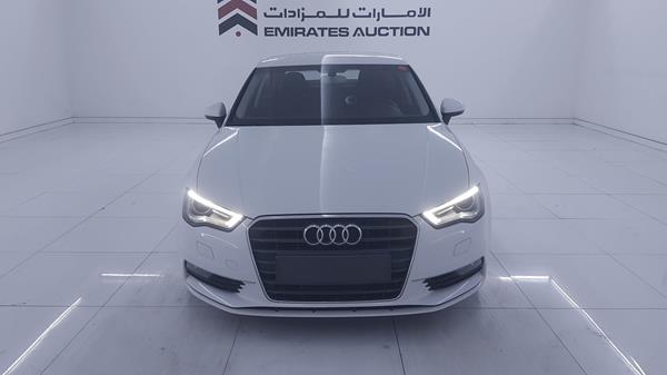 AUDI A3 2016 wauayjff9g1000577