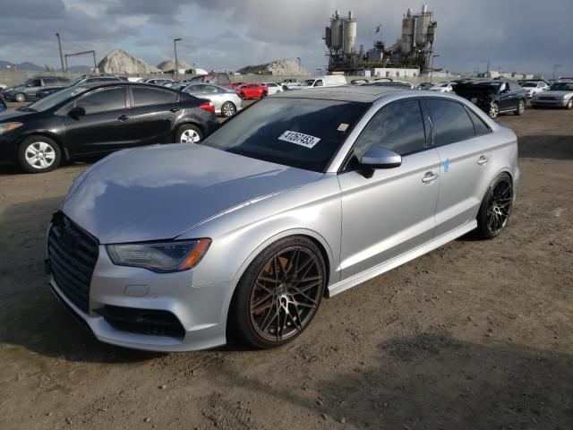 AUDI S3 PREMIUM 2016 waub1gff0g1014590