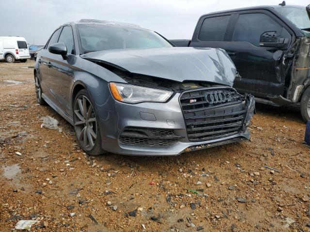 AUDI S3 PREMIUM 2016 waub1gff0g1085899