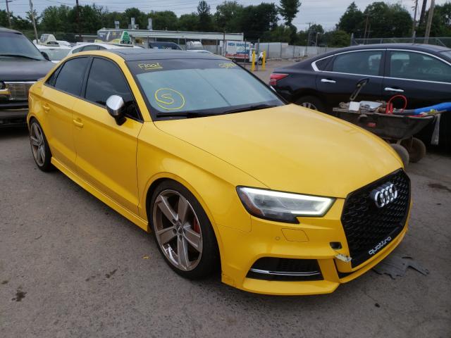 AUDI S3 PREMIUM 2017 waub1gff0h1025753