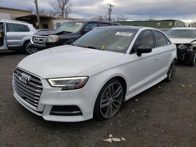 AUDI S3 PREMIUM 2017 waub1gff0h1025817