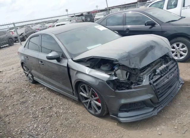 AUDI S3 2017 waub1gff0h1052001