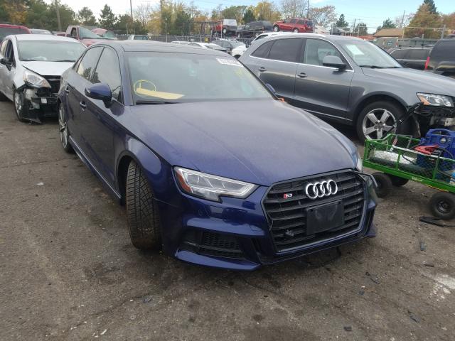 AUDI S3 PREMIUM 2017 waub1gff0h1068389