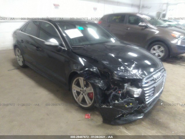 AUDI S3 2017 waub1gff0h1072362