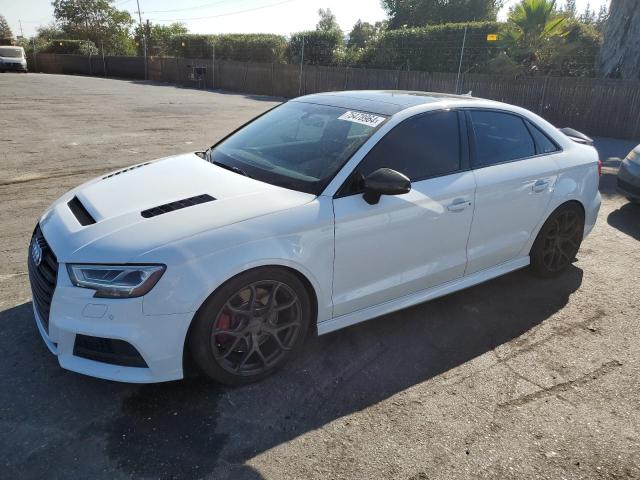 AUDI S3 PREMIUM 2018 waub1gff0j1009476