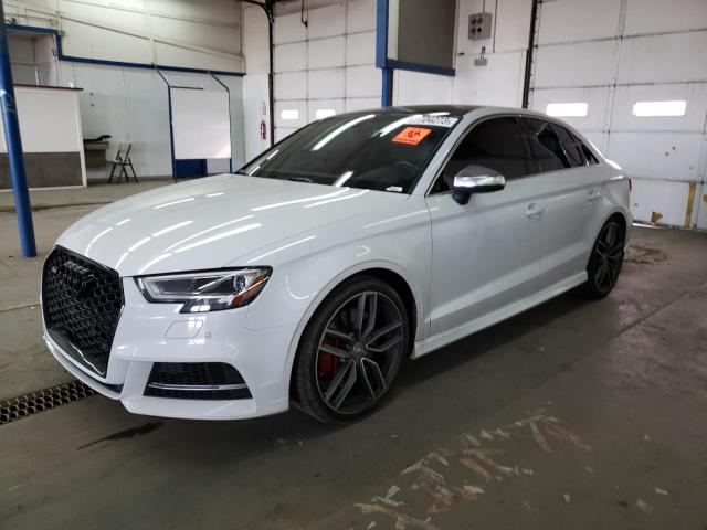 AUDI S3 PREMIUM 2018 waub1gff0j1054921