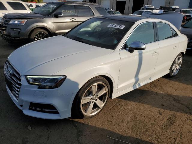 AUDI S3 2020 waub1gff0la037121