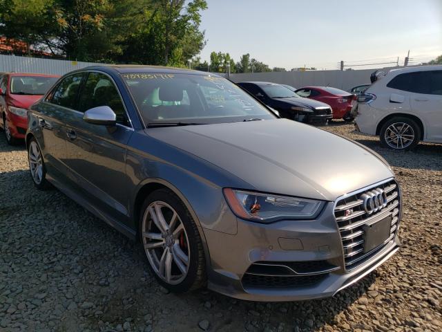 AUDI S3 PREMIUM 2016 waub1gff1g1048957