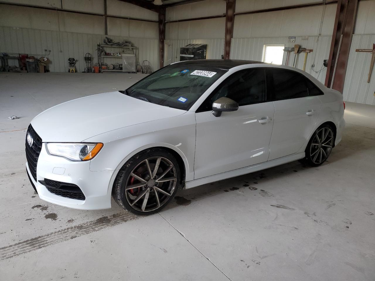 AUDI S3 2016 waub1gff1g1097673