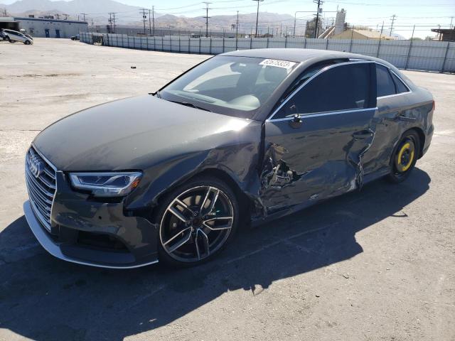 AUDI S3 2017 waub1gff1h1015068