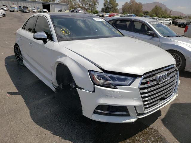 AUDI S3 PREMIUM 2017 waub1gff1h1017094