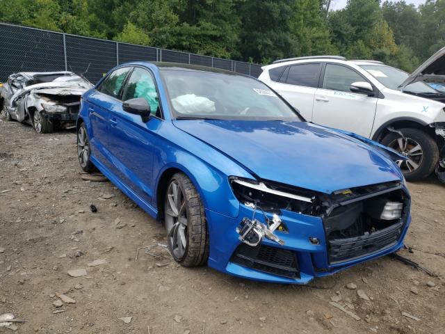 AUDI S3 PREMIUM 2017 waub1gff1h1066523