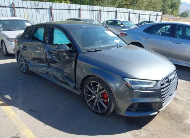 AUDI S3 2018 waub1gff1j1006151