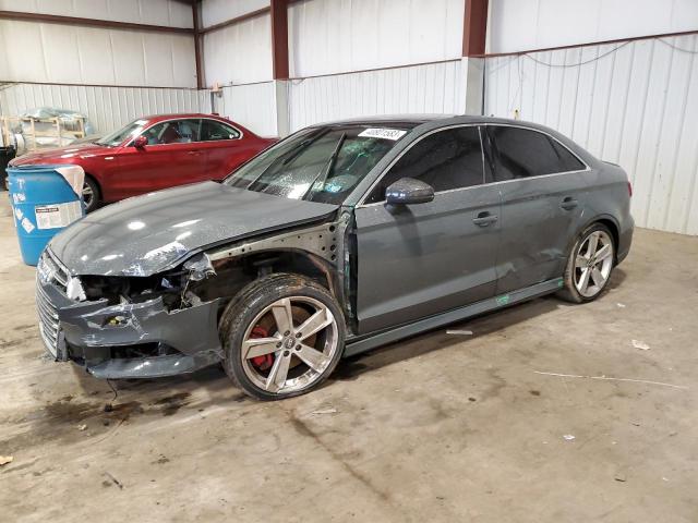 AUDI S3 PREMIUM 2018 waub1gff1j1033821