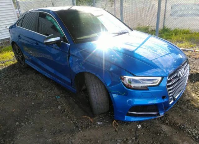 AUDI S3 2018 waub1gff1j1034922