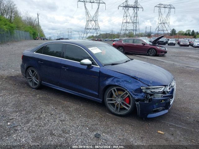 AUDI S3 2018 waub1gff1j1094747