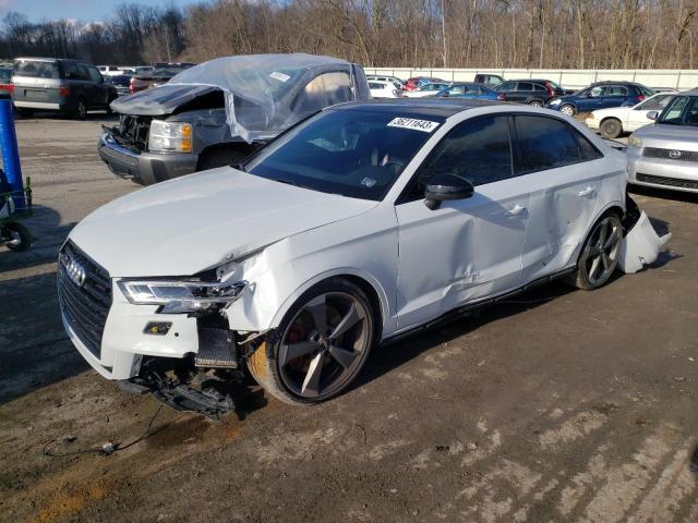 AUDI S3 PREMIUM 2019 waub1gff1ka092594