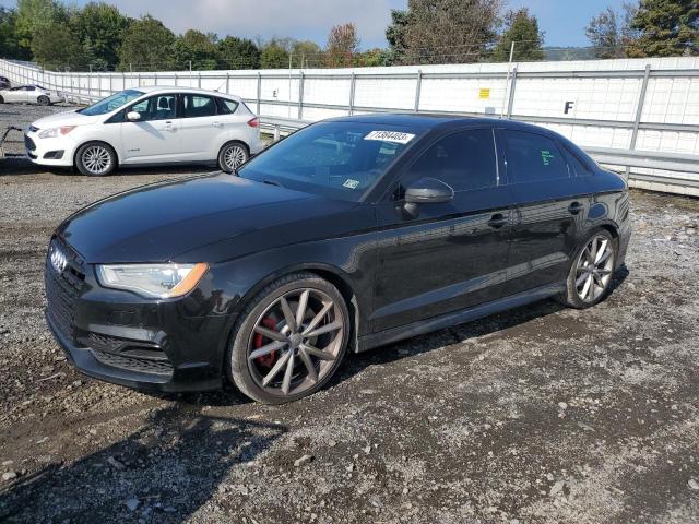 AUDI S3 PREMIUM 2016 waub1gff2g1017698