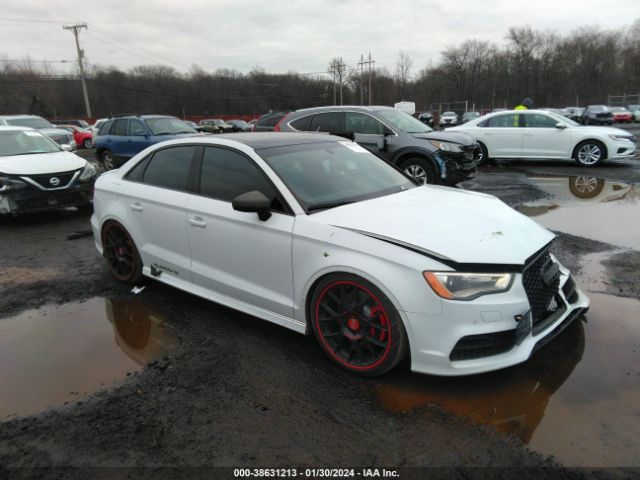 AUDI S3 2016 waub1gff2g1020715