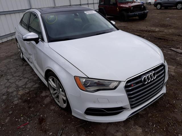 AUDI S3 PREMIUM 2016 waub1gff2g1026692