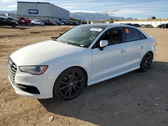 AUDI S3 PREMIUM 2016 waub1gff2g1058834