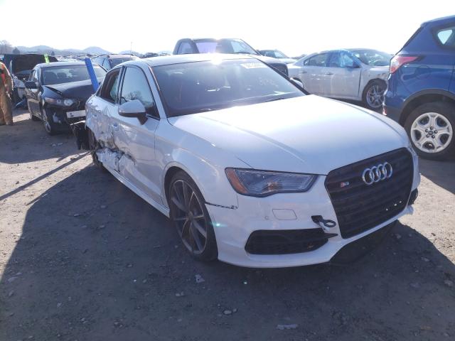 AUDI S3 PREMIUM 2016 waub1gff2g1076511