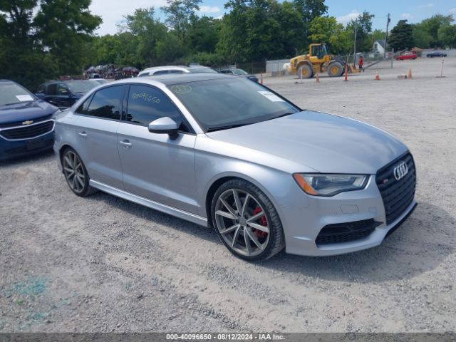 AUDI S3 2016 waub1gff2g1093793