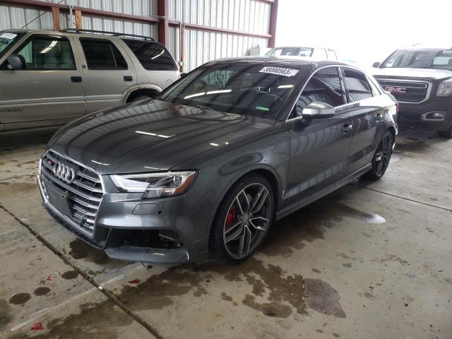 AUDI S3 PREMIUM 2017 waub1gff2h1024510