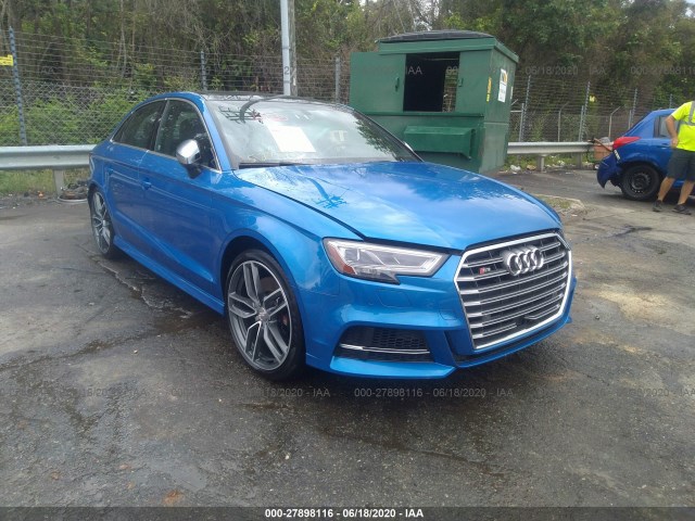 AUDI S3 2017 waub1gff2h1059760