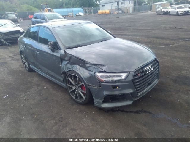 AUDI S3 2017 waub1gff2h1061525