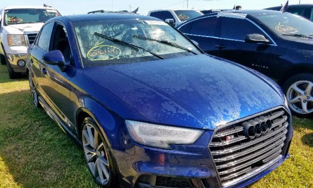 AUDI S3 2018 waub1gff2j1033536