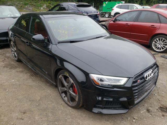 AUDI S3 PREMIUM 2019 waub1gff2k1021579