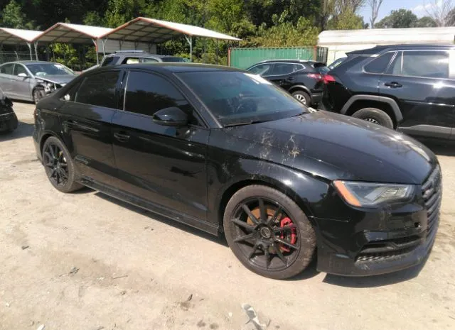 AUDI S3 2016 waub1gff3g1006855