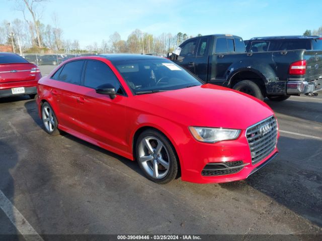 AUDI S3 2016 waub1gff3g1026829