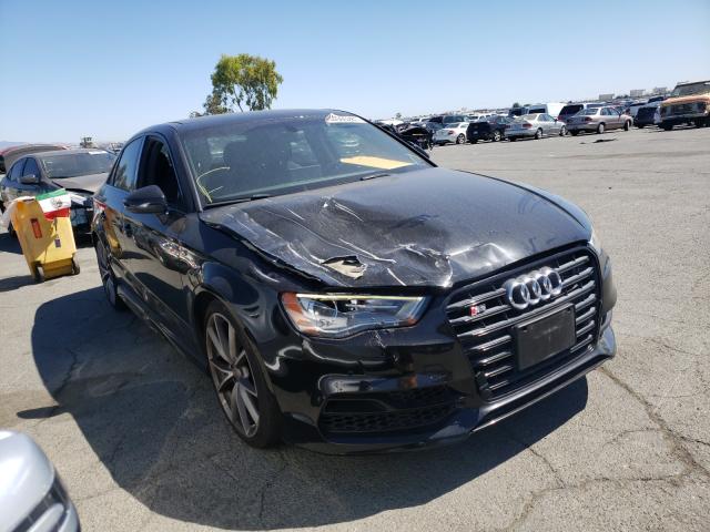 AUDI S3 PREMIUM 2016 waub1gff3g1027589