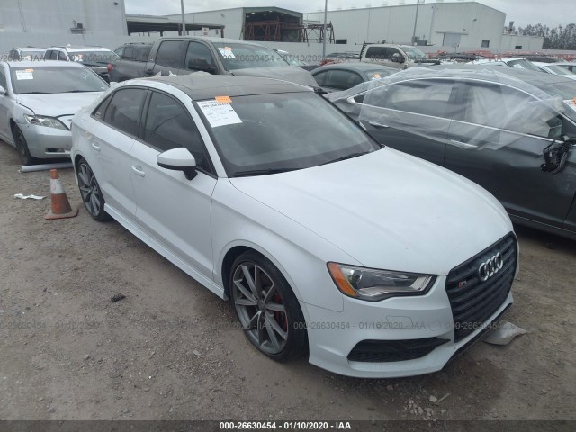 AUDI S3 2016 waub1gff3g1050953