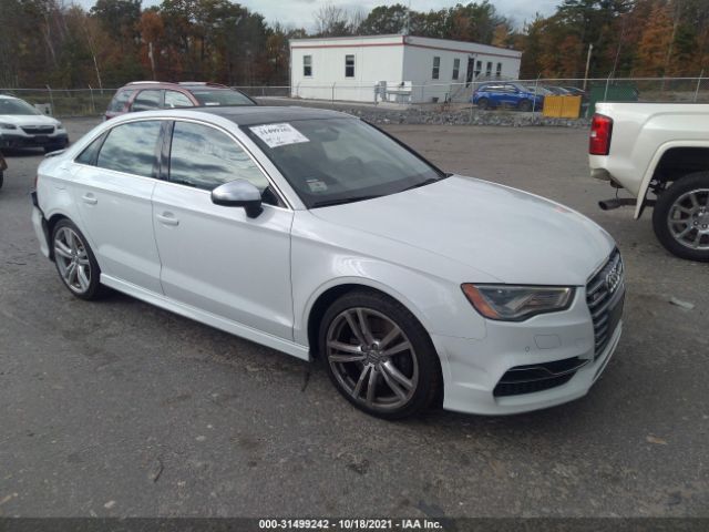 AUDI S3 2016 waub1gff3g1054436