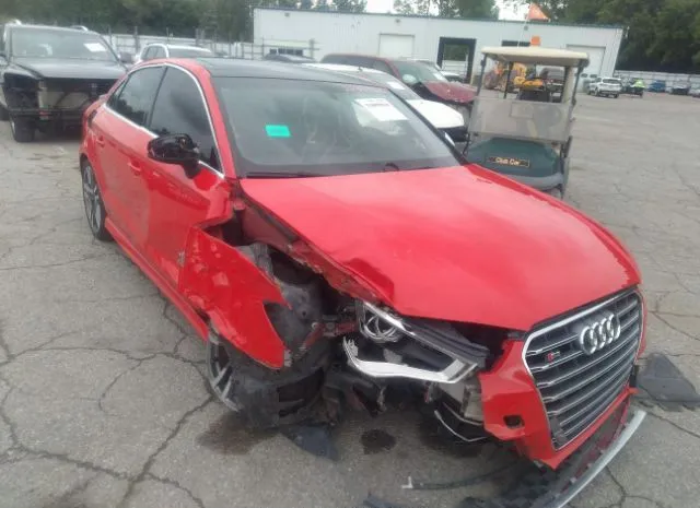 AUDI S3 2016 waub1gff3g1064898