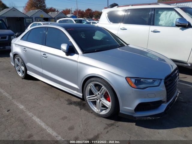 AUDI S3 2016 waub1gff3g1071852