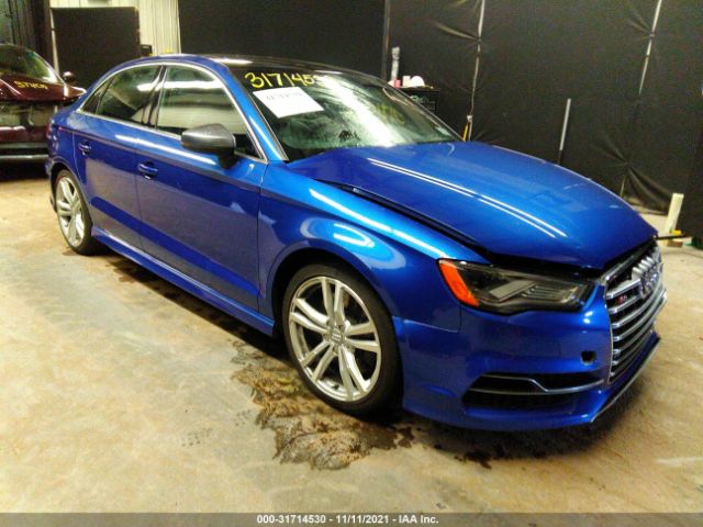 AUDI S3 2016 waub1gff3g1075125