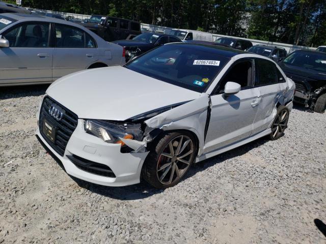 AUDI S3 PREMIUM 2016 waub1gff3g1104641