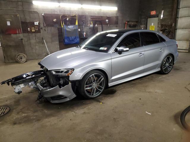 AUDI S3 2017 waub1gff3h1011443